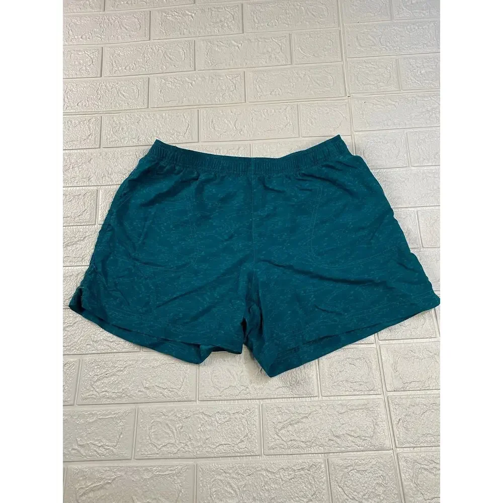 Columbia shorts